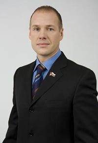Бура Андрей Владимирович