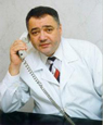 Габинский Ян Львович