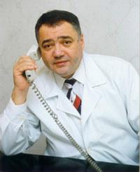 Габинский Ян Львович
