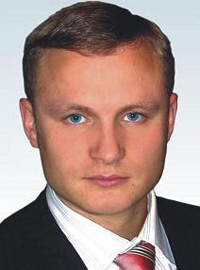 Городенкер Владимир Борисович