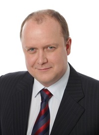 Городенкер Владимир Борисович