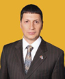 Рапопорт Леонид Аронович