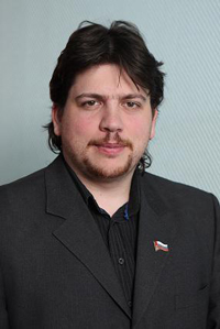 Волков Леонид Михайлович