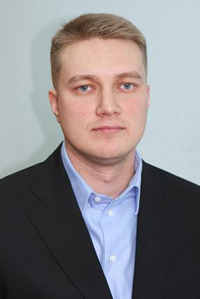 Кагилев Олег Владимирович Кагилев Олег Владимирович