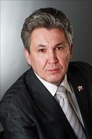 Фамиев Нафик Ахнафович