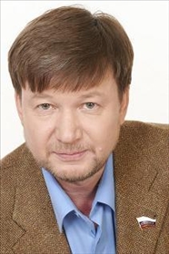 Касимов Евгений Петрович