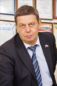 Романовский Эдуард Давыдович
