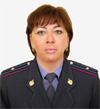 Рямова Марина Леонтьевна