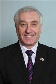 Спектор Яков Авдеевич Спектор Яков Авдеевич