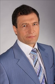Володин Игорь Валерьевич