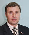 Мелёхин Сергей Владимирович