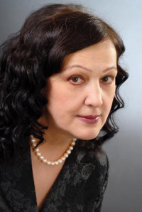 Шаманова Светлана Николаевна