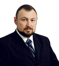 Тестов Виктор Николаевич